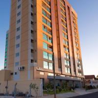 Piazza diRoma com acesso ao diRoma Acqua Park - Via Caldas - Bed and Breakfast