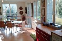 Lovely house by the Rance river, near Dinan port - B&B Lanvallay