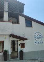 Xenion Guest House - B&B Villa San Giovanni