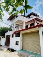 Sand & Surf Guest House - B&B Negombo