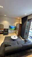 Apartment mit 1 Schlafzimmer