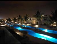 Hawana Salalah Resort - Riviera 9 - B&B Salalah