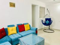 Shivangan Stays - B&B Kakarmatha