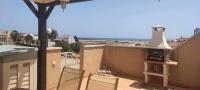 Appartement Vue sur mer - Chambres d’hôtes Palomares