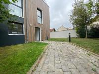 Duplex NEUF 90 m2 - 3 chambres, avec jardin à Sartrouville - Ferienwohnung