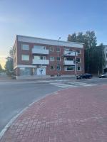 Apartment Rovaniemi Center Penthouse - Ferienwohnung Rovaniemi