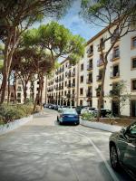 Home 120, Mansion Alhamar - Ferienwohnung Sitio de Calahonda