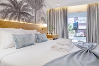 TMS Andorra Luxury ApartHotel, Las Americas, Pool&Beach - Ferienwohnung Las Américas