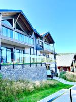 Osada Górska F1 Apart Invest - B&B