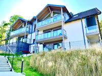 Hofmana F1 Apart Invest - Chambres d’hôtes Szklarska Poręba