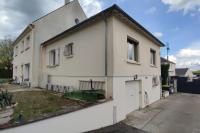 Les Conviviales de Seine-et-Marne - B&B