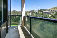 Régliss - Pour 6p station ski accessible à pied - B&B Chamrousse