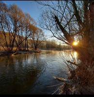 Lesse en Ciel vous accueille avec plaisir . - B&B Houyet