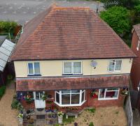 Rosedale Bed and Breakfast - B&B