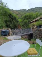 Appartement 2 à 4 personnes - B&B Antraigues-sur-Volane