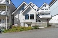 ARCTIC HOMES - The Town House - B&B Tromsø