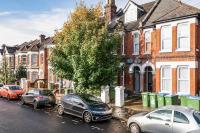 Spring Offer! Cozy 1-bedroom Apartment in Southampton Centre - B&B