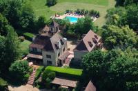 Le Noyer Résidence B&B - B&B