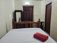 Tweepersoonskamer met Eigen Badkamer