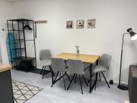 SweetHome - Studio Apartment Ergolding - B&B Ergolding