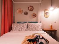 Doppelzimmer mit eigenem Bad