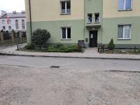 Garsoniera Kościuszki - B&B