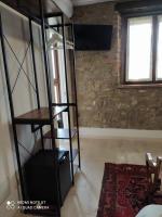 Chambre Double Supérieure