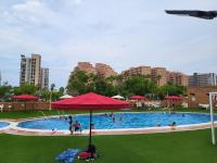 Oropesa Del mar - Marina d'Or - Appartement 2 chambres - 7eme étage- terrasse sud- Oropesa Del Mar - B&B Oropesa del Mar