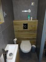 studio a 2 mins du palais de la musiques et des congrès - B&B Strasburgo