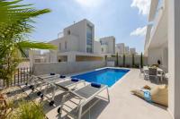 Protaras Bay View Villa 11 - B&B