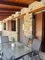 Dirfys House - B&B Káto Stení