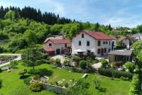 Gite des Monts Jura - B&B