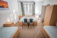 Classic Quadruple Room