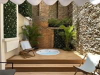 AmazINN Places Casco Viejo Jacuzzi, Adults only - B&B