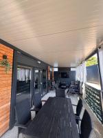Charly Mobile-Home - B&B