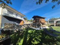 Casita del Río Ourense - B&B Ourense