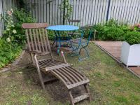 Ejas Haus am Meer - B&B Lubmin