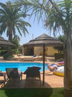 Casa Paula Villas - Private Heatable Pool for Each House - Bed and Breakfast Lagos