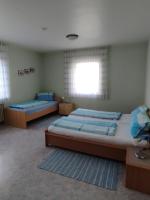 Ferienwohnung Treuter - Bed and Breakfast Viereth-Trunstadt