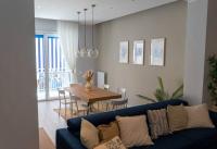 Maison Lisa - NEW stylish central home in Salerno - Ferienwohnung