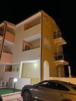 La Maddalena ss Due Mari - Ferienwohnung