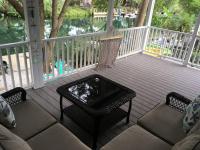 The Chuby Mermaid - Weeki Wachee River Access Waterfront with Paddlecraft - B&B