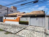Da Silva residência à 200 metros da praia do Bessa - Ferienwohnung João Pessoa