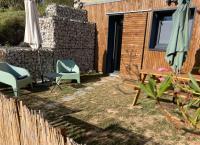 La villa ACÉA - B&B