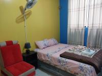 D202 - B&B Moyobamba