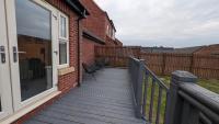 Beautiful House in Nottingham with WiFi - Sleeps 10 by PureStay Short Lets - B&B