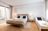 Camera Tripla Deluxe 