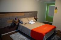 Hostal Casa Alegre - B&B