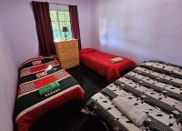 Cabaña para 7 personas La Cumbre - B&B La Cumbre