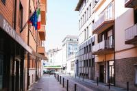 Aosta Holiday Apartments - Promis - Ferienwohnung Aosta